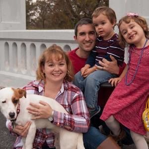 Meet your Posher, Jared-hannah